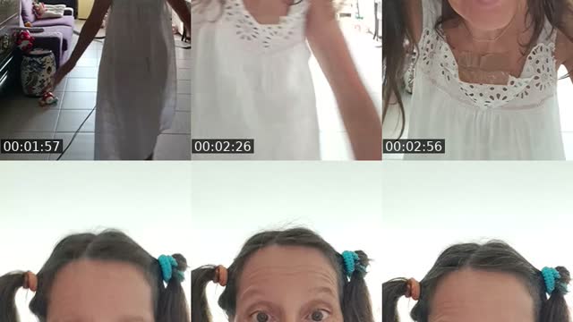 @mariaarezes TikTok live