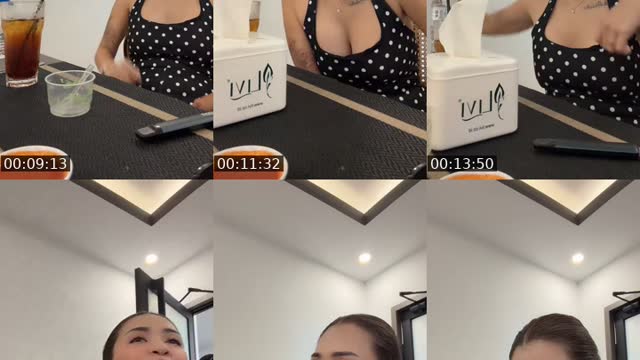 @nathalieholscher14 TikTok live from 2026-08-13