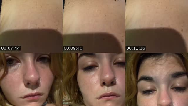 @serena217003 TikTok live from 2026-08-13