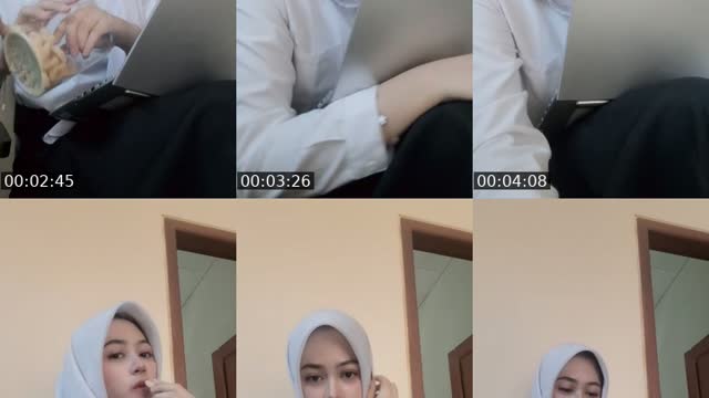 TikTok live: 5 mnt by @cherryyymouse