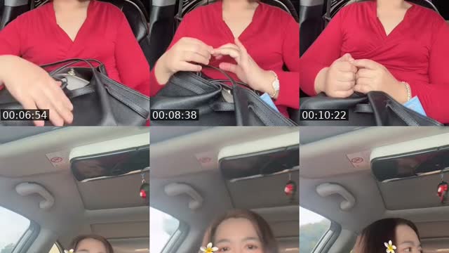 TikTok live: aduhhh ade jerawatlah by @mummyomeycity