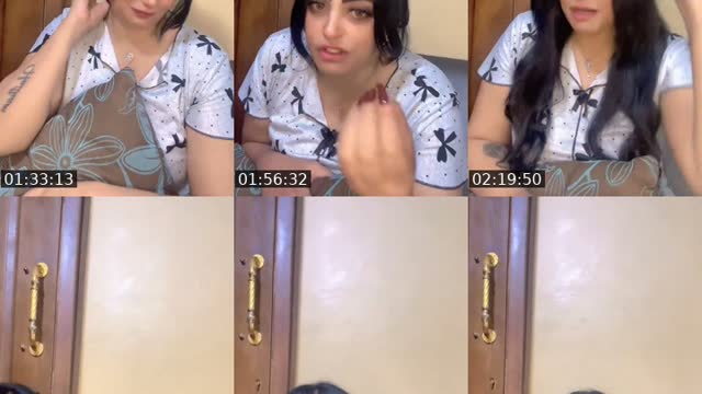 @hnen365 TikTok live from 2026-08-13