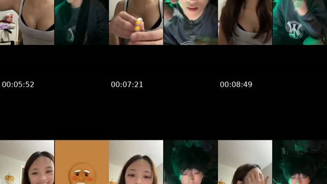 @anthebestman TikTok live