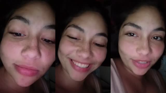 @johannato25 TikTok live