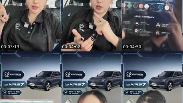 PROTON EMAS READY STOCK - @peringgitmaxauto