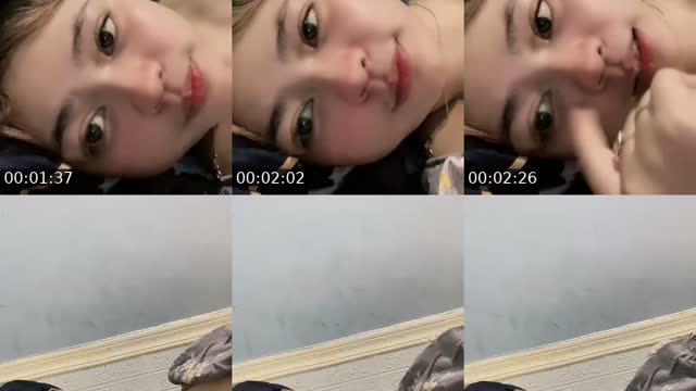 @_dyahap2 TikTok live