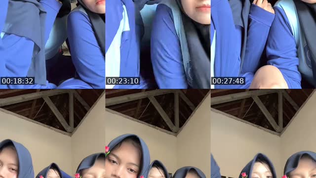 @vellyn_alexander2367 TikTok live