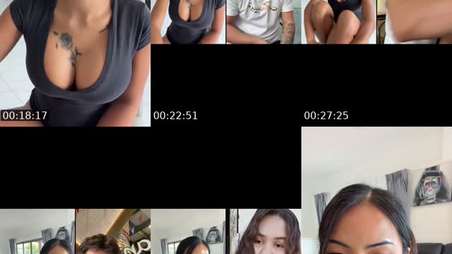 @asianparadiseee TikTok live from 2026-08-13