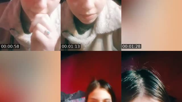 @carolinakatiia_2 TikTok live