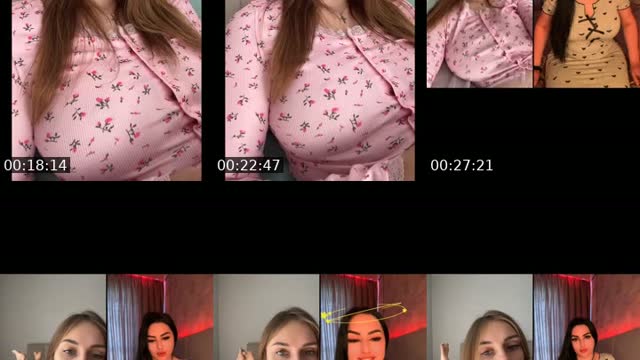 @stichyour TikTok live from 2026-08-13