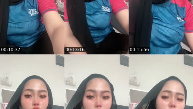 @dyra.co TikTok live