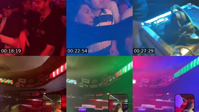 @iamcclove TikTok live from 2026-08-13