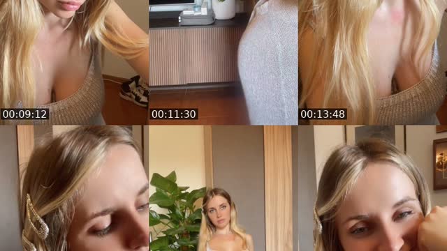 @bonnypuff TikTok live