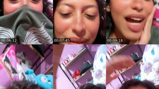 @rubio.bea TikTok live