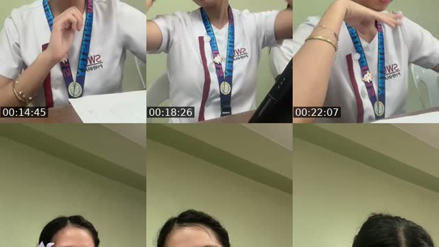 @itz_meimei9 TikTok live from 2026-08-13
