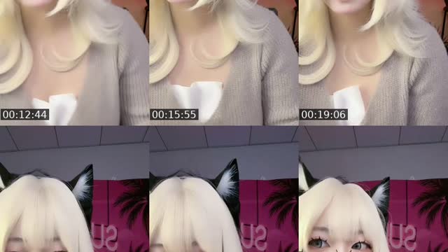 @kellielao697 TikTok live from 2026-08-13