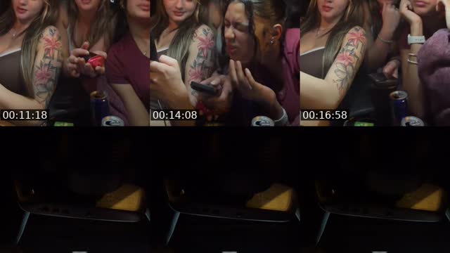 @lexii.danielle TikTok live