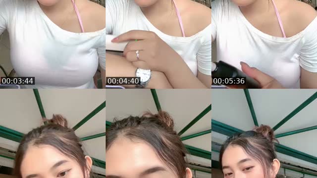 @zeszesaaa TikTok live