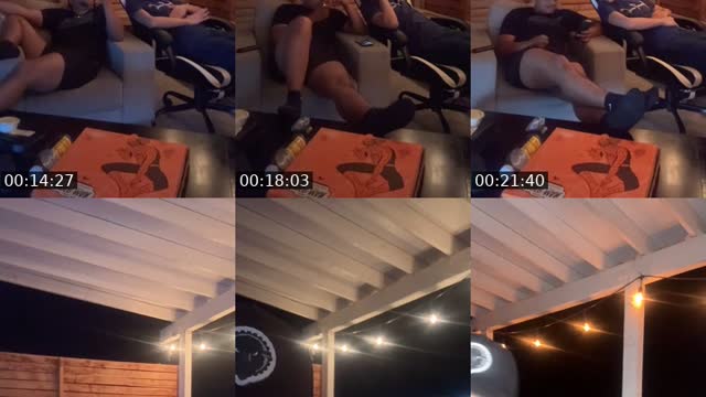 TikTok live: Wep✌🏻 by @_.javi2005