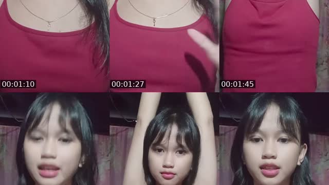 TikTok live: please follow top² and share by @aqui.lahz