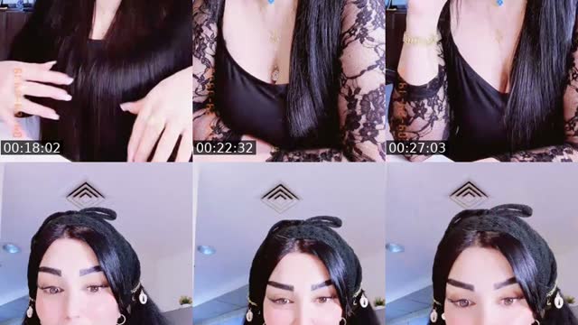 @qamra450 TikTok live