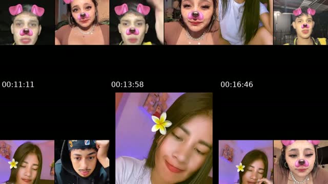 @48521more TikTok live from 2026-08-13
