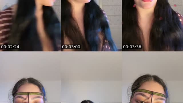 @to.u117 TikTok live