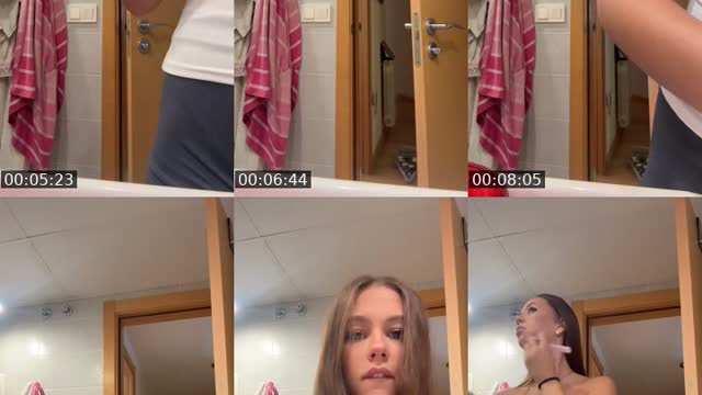 @marponzan TikTok live from 2026-08-13