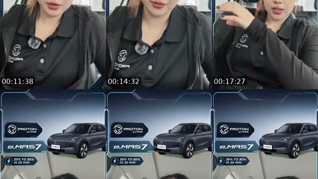 TikTok live: PROTON EMAS READY STOCK by @peringgitmaxauto
