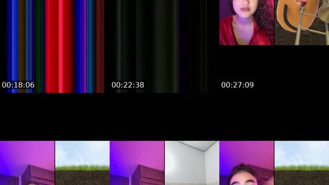 @estefanylunalopez4 TikTok live