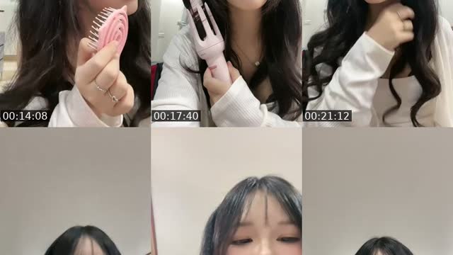 @glinh26100 TikTok live from 2026-08-13
