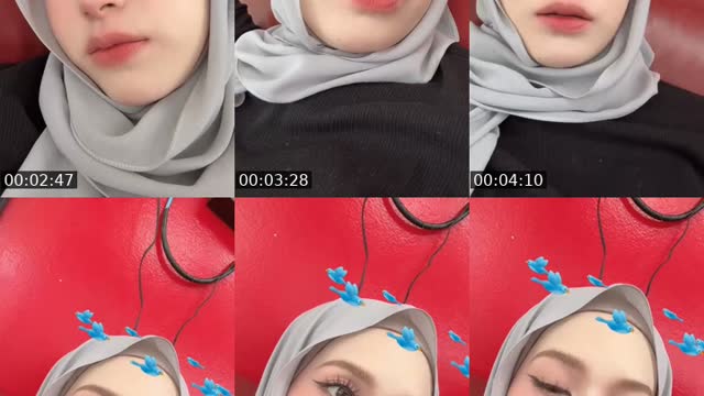 @minttzzzy TikTok live