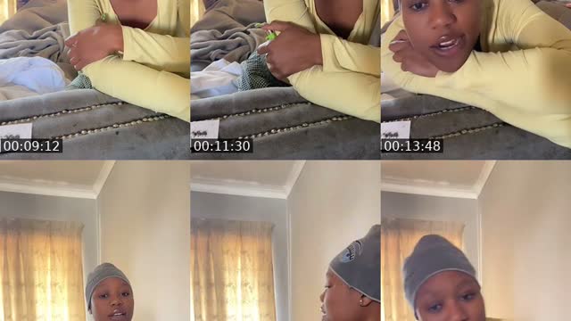 @moe_shai TikTok live from 2026-08-13