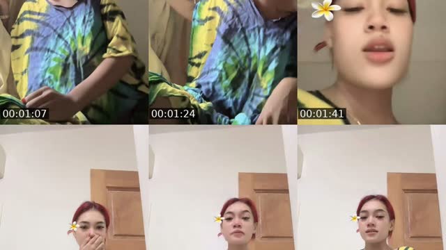 @katsem450 TikTok live