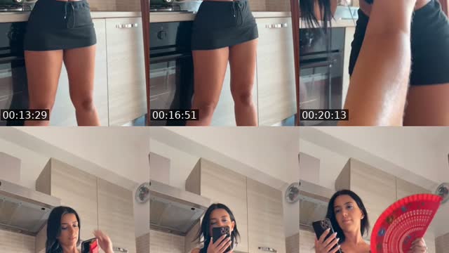 @deamoraaaaa TikTok live from 2026-08-13