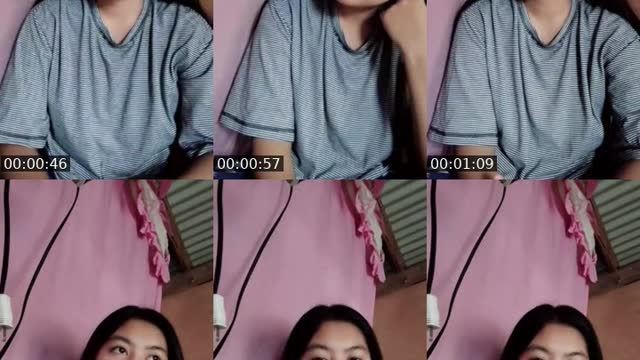 @nikisha_colen TikTok live