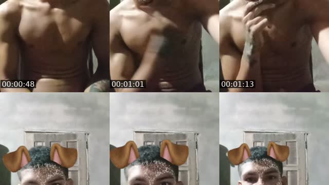 @thiago_frazao.silva TikTok live
