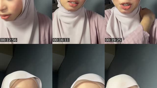 @iqaachan TikTok live