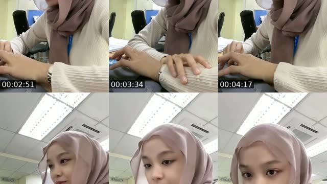 @ntsyvns TikTok live