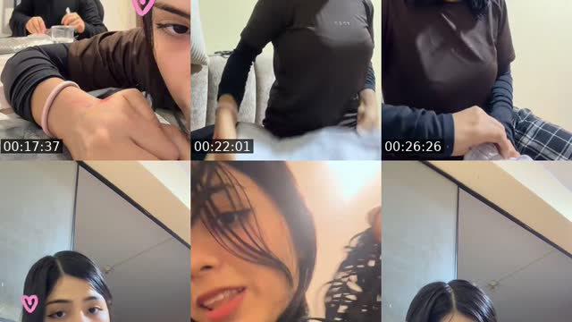 Trabajando en Togoperu_ - @solomolyy