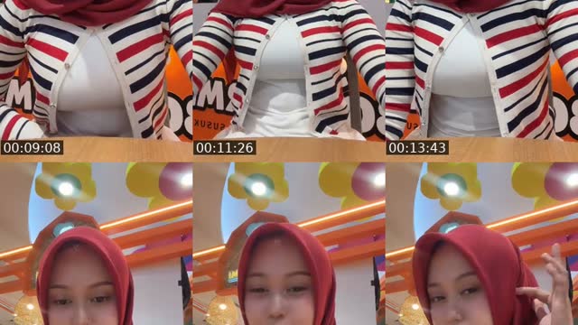 @ceamchubie TikTok live