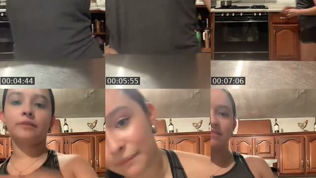 @tini.vargass TikTok live from 2026-08-13