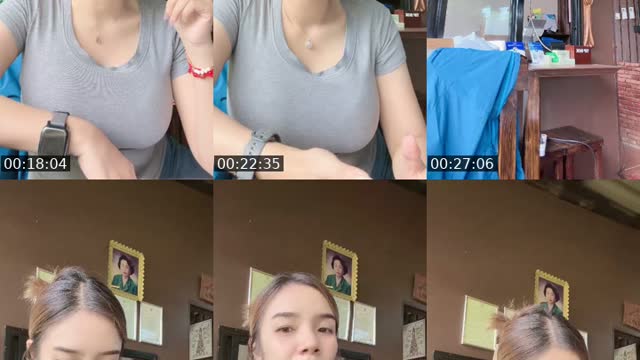 @rubypoint88 TikTok live
