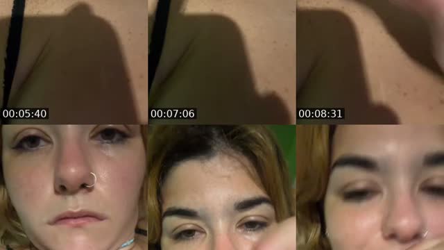 @serena217003 TikTok live from 2026-08-13