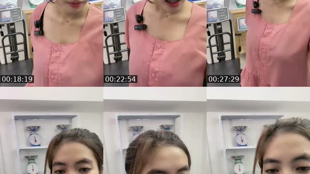 TIMBANGAN MURCE🤩 - @jennigpp0bx