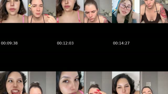 @july.badgirl TikTok live