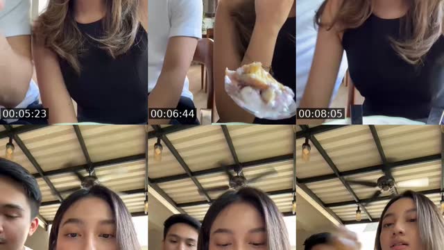 @mahirakaniss TikTok live from 2026-08-13