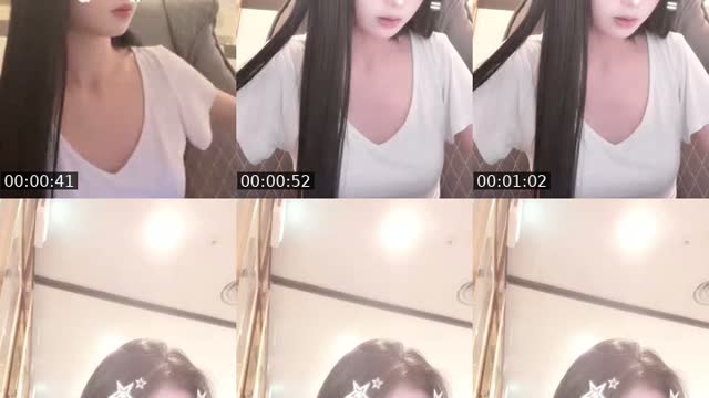 TikTok live: 피드펑가 by @mamamamamamamamo0
