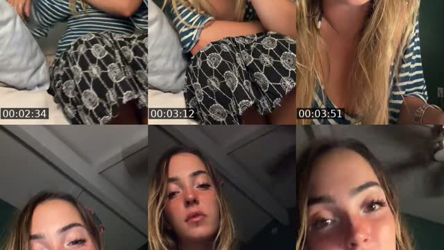 @user7060090270635 TikTok live from 2026-08-13