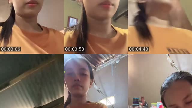 @melissa_storeee TikTok live